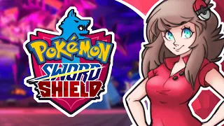 Pokemon Sword and Shield is a Bad Game and Here's Why [06] - RadicalSoda