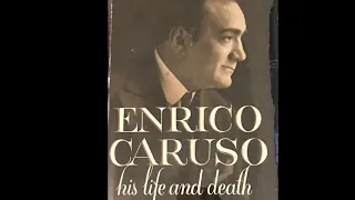 Enrico Caruso Documentary  - Hollywood Walk of Fame