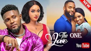 THE ONE I LOVE - MAURICE SAM, FRANCES BEN, CHIKE DANIELS ANGELA EGUAVON  2024 Nigerian African Movie