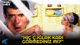 Talihli Amele | Hiç Kadın Görmediniz mi?