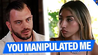 MADELEIN WALKS OUT ON LUKE | 90 Day Fiancé: Love in Paradise S4 E5