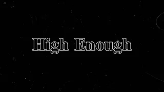K.Flay - High Enough RAC Remix (slowed + reverb)