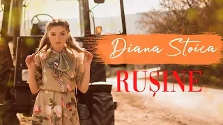 Diana Stoica - Rușine | Official Video