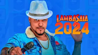 LAMBASAIA 2024 | REPERTÓRIO ATUALIZADO ( MÚSICAS NOVAS )