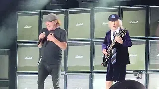 AC/DC - Back In Black (Part 2)  Powertrip 2023