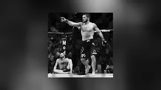 "I'm gonna smash your boy." Khabib X Islam X Khamzat X Khabib X Montagem Coral (Slowed)