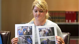 Utah Officer Was Told Not To Arrest Nurse