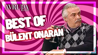 Best Of Bülent Onaran | Avrupa Yakası