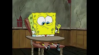 SpongeBob New Student Starfish | Back of The Class