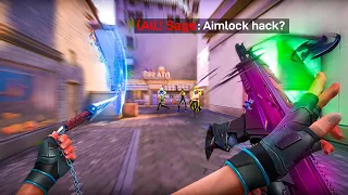 AIMLOCK Crosshair 0;P;h;0;0t;1;0l;2;0o;1;0a;1;0f;0;1b;0