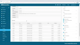 Apresentação Completa do Software Jurídico MaisJurídico