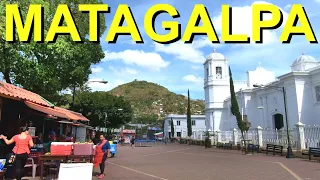 Walking Tour of Matagalpa Nicaragua | Nicaragua Northern Highlands
