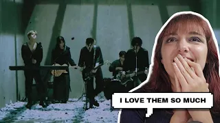 XDINARY HEROES 'TROUBLESHOOTING' ALBUM (+ 'Little Things' MV) | REACTION