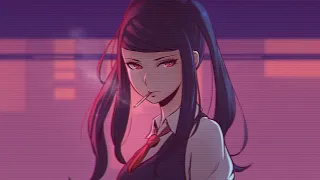 Cyberpunk Bartending beats to relax and mix drinks to [VA-11 HALL-A]