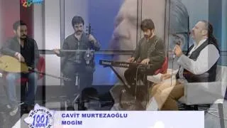 Cavit Murtezaoğlu - Mogim