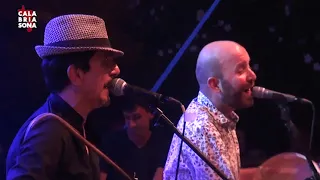 Ciccio Nucera Band - LA VITA DI LU LUPU Taranta e Dintorni 2019 live