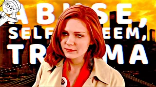 Kirsten Dunst's Mary Jane