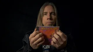 The Heavy Metal Man | ASMR