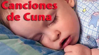 Canción de Cuna para Dormir Bebés . 8 Temas Larga Duración . Dormir e Relaxar - Nanas #