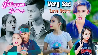 Inteqam Dekhegi ❤️ Bodyguard Love Story 💕 Bhaity Music Company 🎶 Rubina Music Production 🎵 New Song