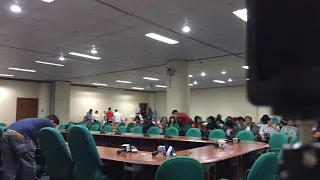 Joint Congressional Oversight Committee on the Automated Election System (JCOC-AES)