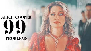 Alice Cooper || 99 problems