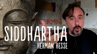 🟢 Siddhartha, de Herman Hesse  - Análisis - Club de los lectores muermos