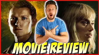 Chaos Walking (2021) - Movie Review