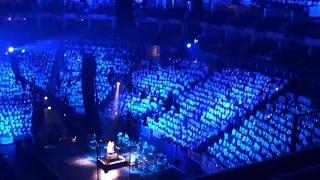 Young voices 2019 (29/01/2019) Moana medley