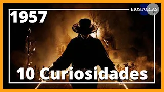 10 Curiosidades que desconocías de “El Zorro” | El Zorro | Curiosidades | Biostorias.TV
