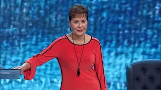 请勿打扰(一) | Joyce Meyer