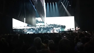 Pink Floyd's Roger Waters Us+Them (Live in St. Petersburg 29.08.18) - Momey