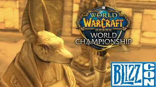 Arena World Championship Highlights and Best Moments | BlizzCon 2019