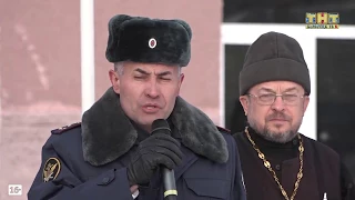 Новости Белорецка на башкирском языке от 25 января 2018 года