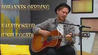 Johannes Oerding - Kaleidoskop unplugged