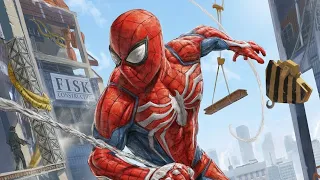 Spider-Man gmv : Unbreakable