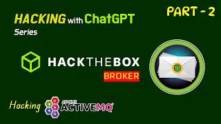 (Part 2) HackTheBox - Broker Walkthrough