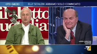 Elly Schlein, Travaglio: "Ha grandi potenzialità ma non si sono ancora viste"