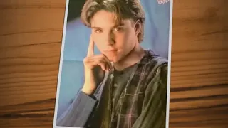 Jonathan Brandis