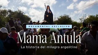 Mama Antula, historia del milagro argentino. Cómo fue la vida de la santa que sorprendió a Occidente