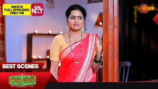 Anna Thangi - Best Scenes | 08 Sep 2023 | Kannada Serial | Udaya TV