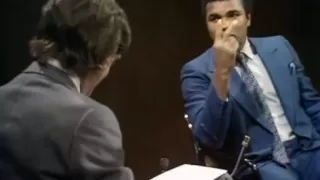 Muhammad Ali - Racial Integration