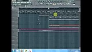 Deadmau5 - The Veldt FL STUDIO TUTORIAL/REMAKE 2012 FLP