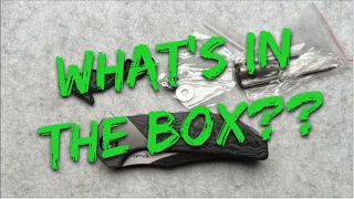 What’s In The Box?? (from Reate)