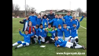 Черноморец-Зирка 1:1, пен. 4:2 (полный матч). Spring Krivbass Cup, финал. 26.3.19