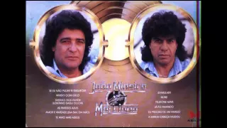 JOÃO MINEIRO & MARCIANO - DISCO DE OURO - (LP COMPLETO)