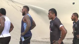 Fijian Rugby Motivation | PAIN IS MY FRIEND