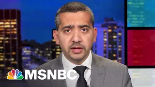 Watch MSNBC Prime With Mehdi Hasan Highlights: June 3