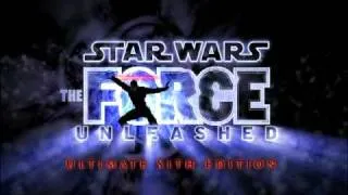 Star Wars: The Force Unleashed  Ultimate Sith Edition