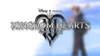 Dearly Beloved - Kingdom Hearts IV (Unofficial Version)